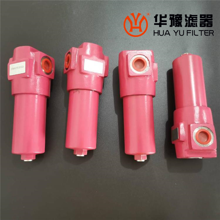 华豫贺德克高压过滤器DFBN/HC110G10B1.X