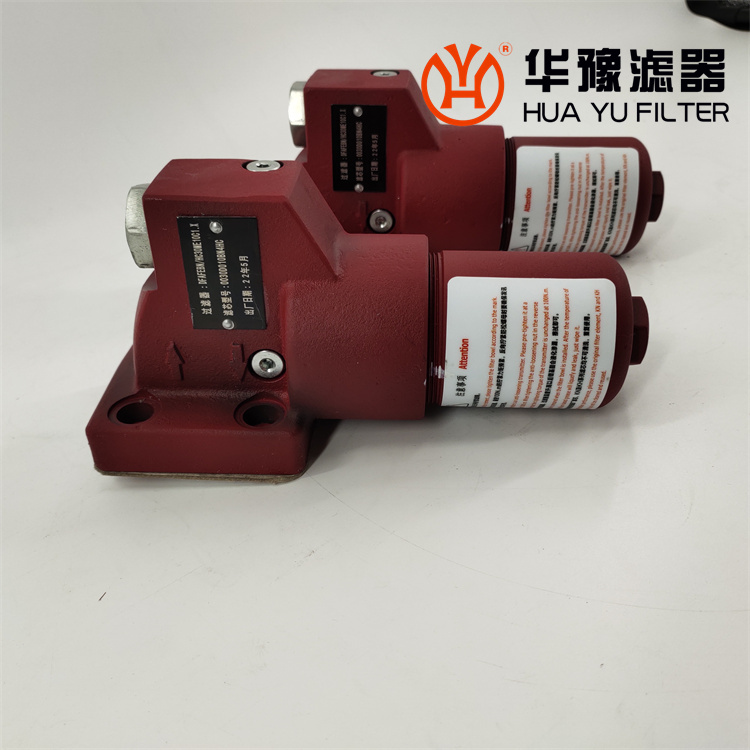 华豫贺德克过滤器DFBN/HC330G10B1.X