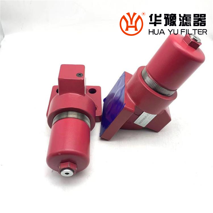 华豫贺德克DFBN/HC160G10B1.X高精度过滤器