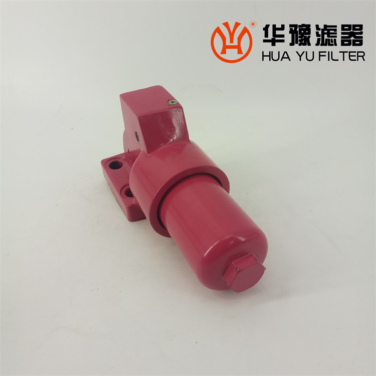 华豫DFBN/HC110G10C1.X/-L24贺德克过滤器