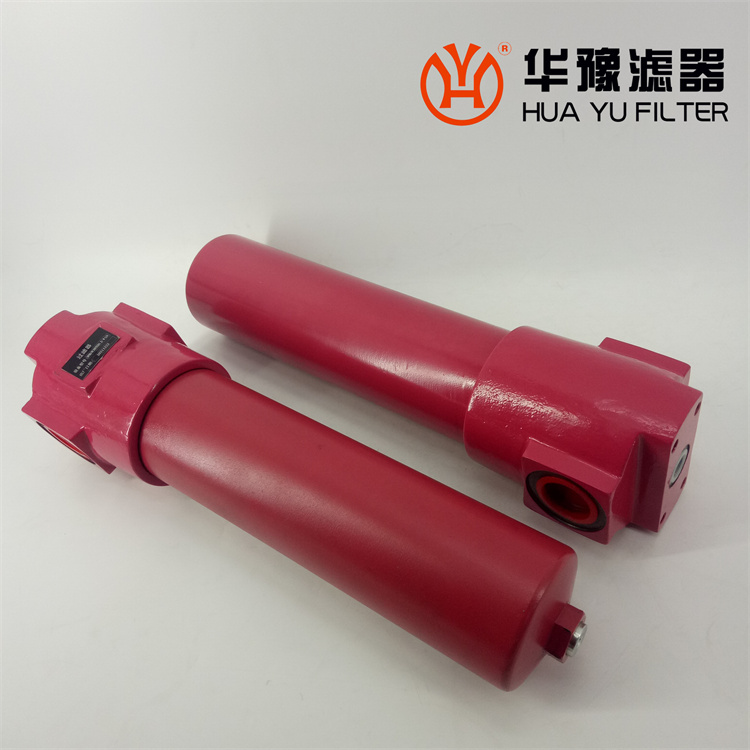 华豫LFBNHC330G10C1.XBYP贺德克过滤器
