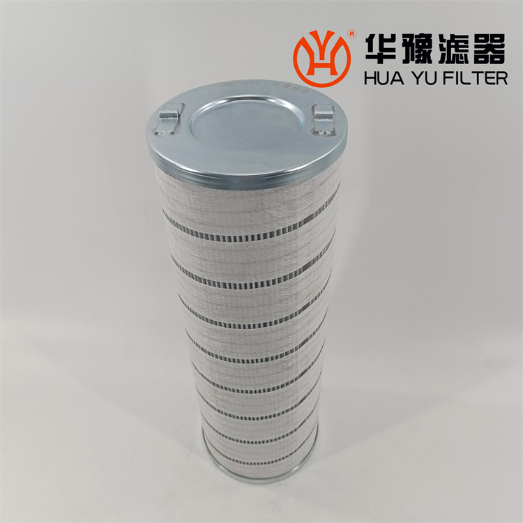 滤油机滤芯HLYC-X50F-10 华豫滤器