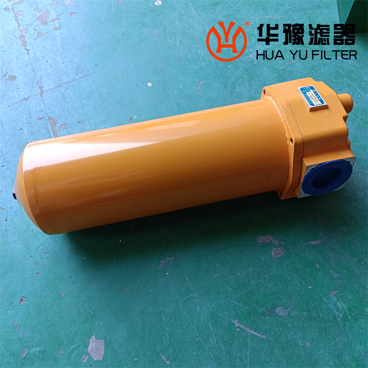 华豫ZUI-A250*30P过滤器