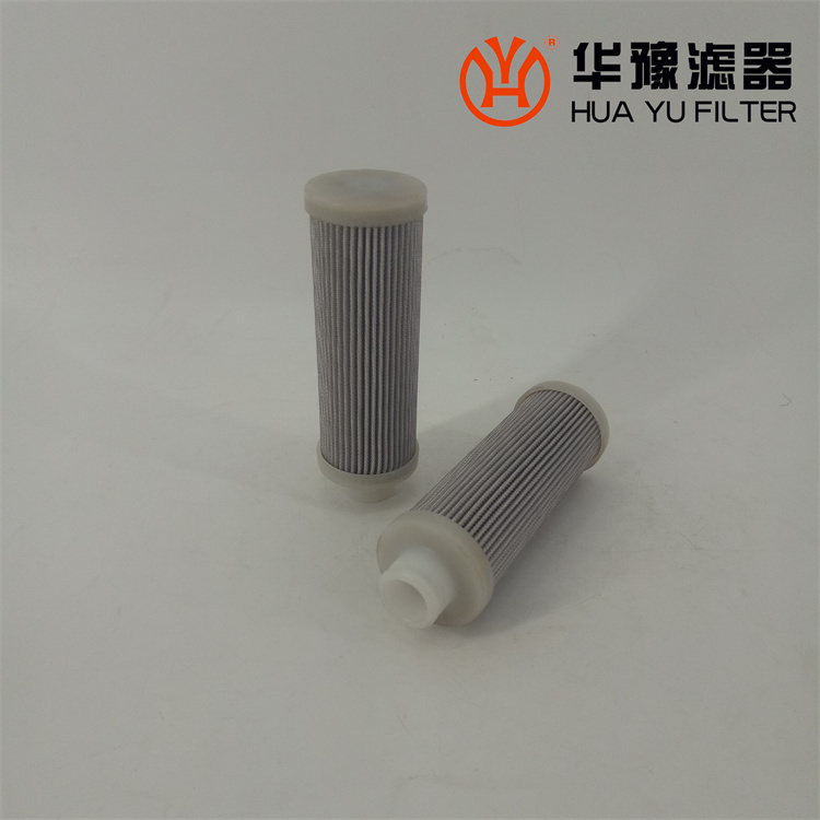 HQ25.10Z-1 哈汽油动机玻璃纤维折叠滤芯 华豫滤器