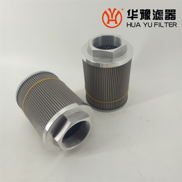 华豫HQ25.09Z哈汽油动机玻璃纤维滤芯
