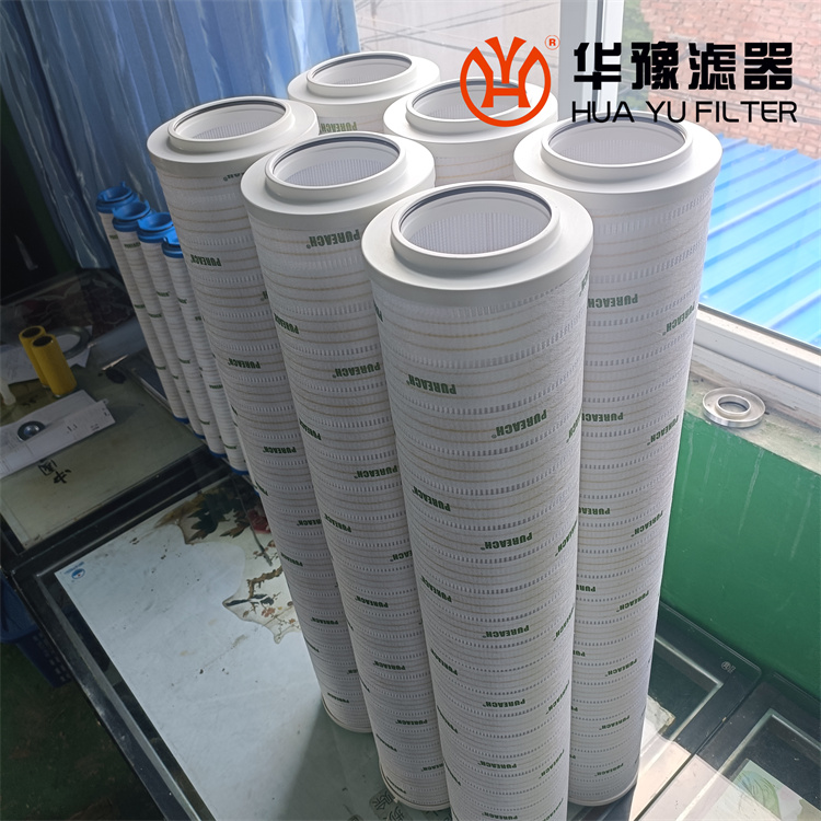 华豫EH油站滤油机滤芯RP8314F0339Z M008330