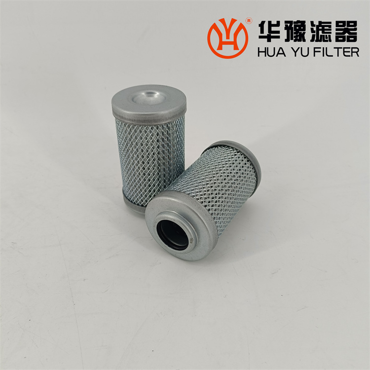 华豫SPL-40包边油滤片90×45_SPL-125滤片175*90