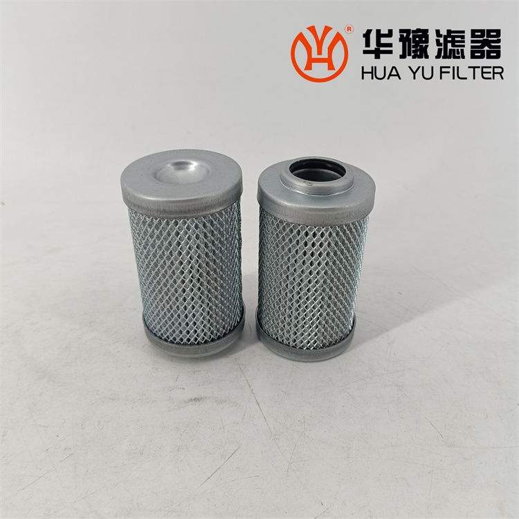 华豫双筒网片式过滤器滤芯SWL65*80/B