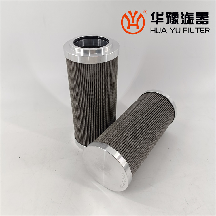 华豫RUM-166AS30A 60um 液压油滤芯