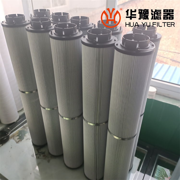 华豫MEH1492RNTF10N/M50 风电齿轮箱滤芯