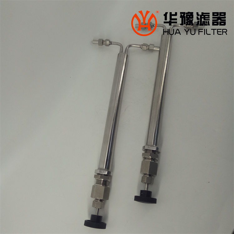 华豫系统平衡可调减压阀SD64Y-32P