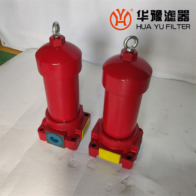 华豫ZU-BH630-20S滤芯