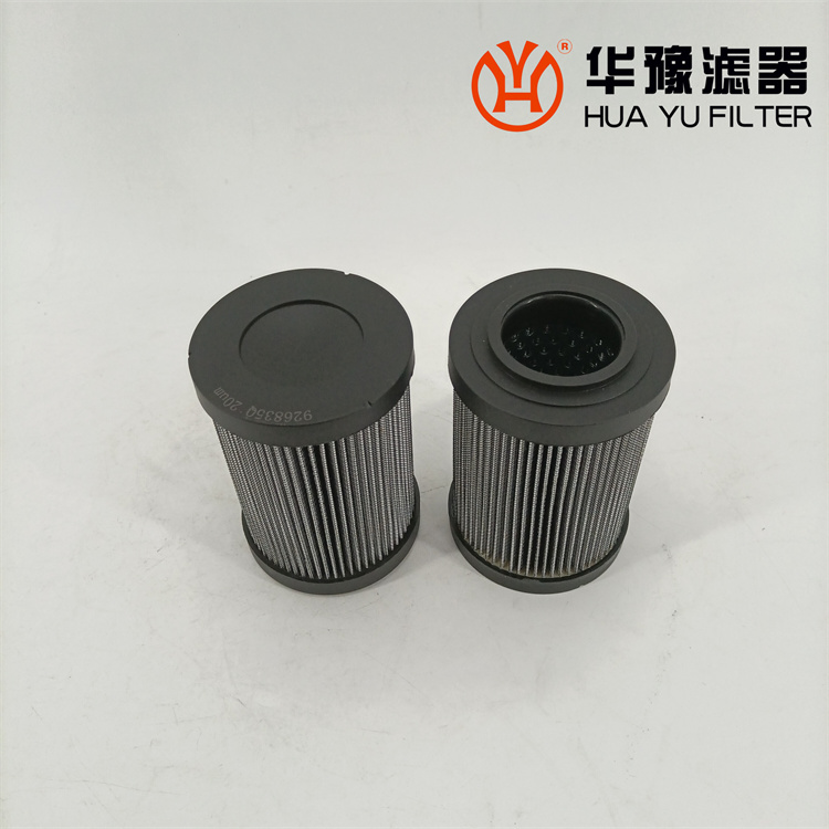 华豫捞渣机滤芯926835Q 液压油滤芯