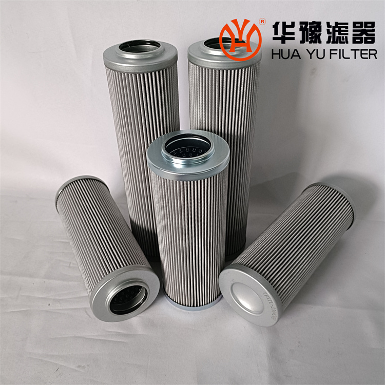 华豫油滤芯02-4196-2502-01-35 过滤器滤芯