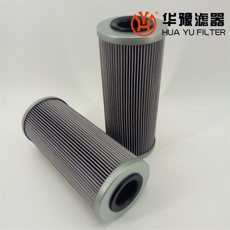 华豫NNZ10 KZ10施罗德液压高效折叠滤芯