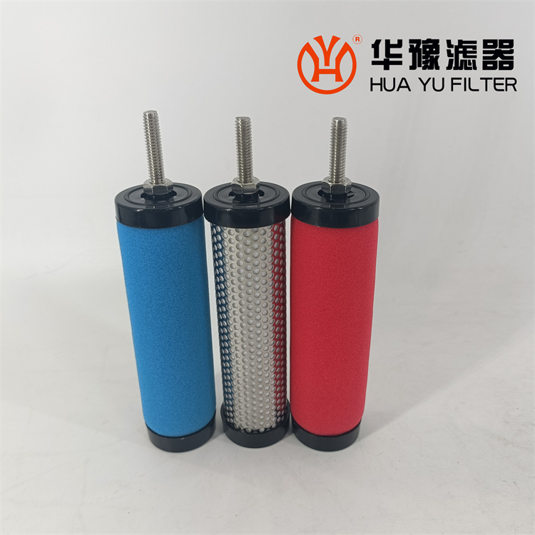 华豫P-60-15 冷干机过滤器滤芯