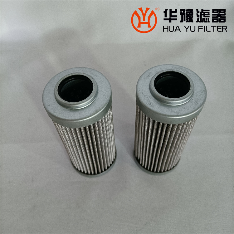 华豫HP0502A10AN翡翠液压滤芯玻纤滤材