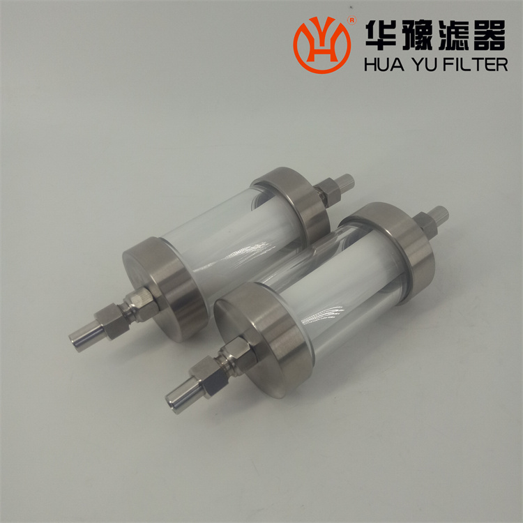 华豫GLT13B-1 低压过滤器