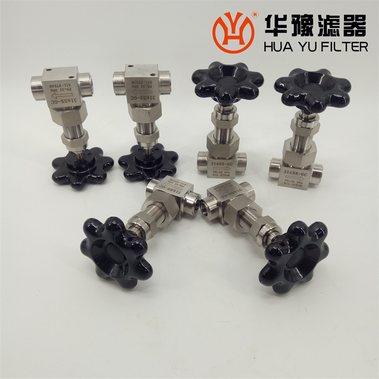 华豫ZS-1K 钢厂取样架电磁保护阀