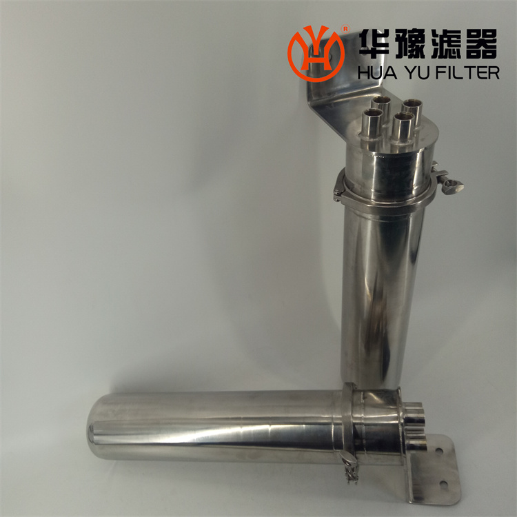 华豫取样冷却器QYL-3910-B 浸液式冷却器
