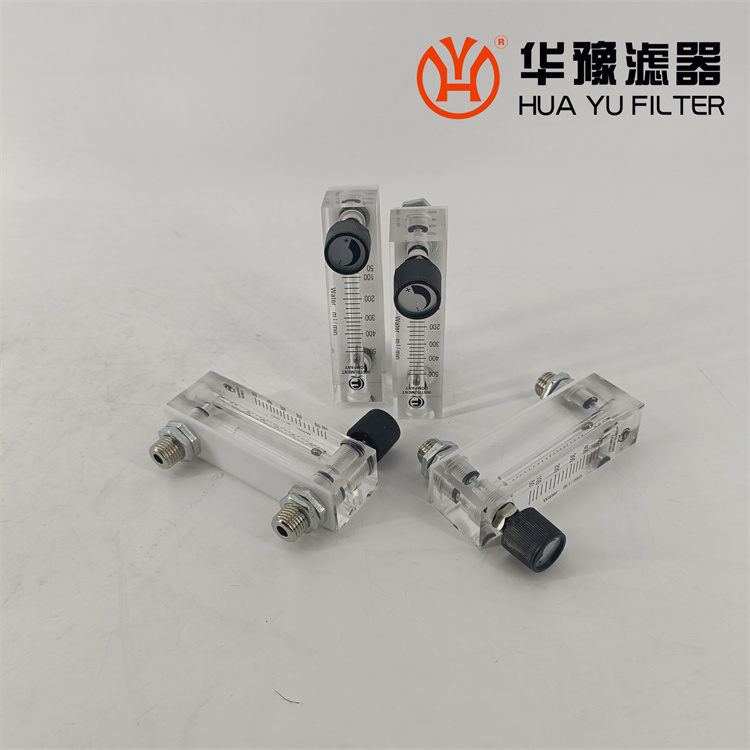 华豫SF-40M-6H转子流量计-GN37流量计