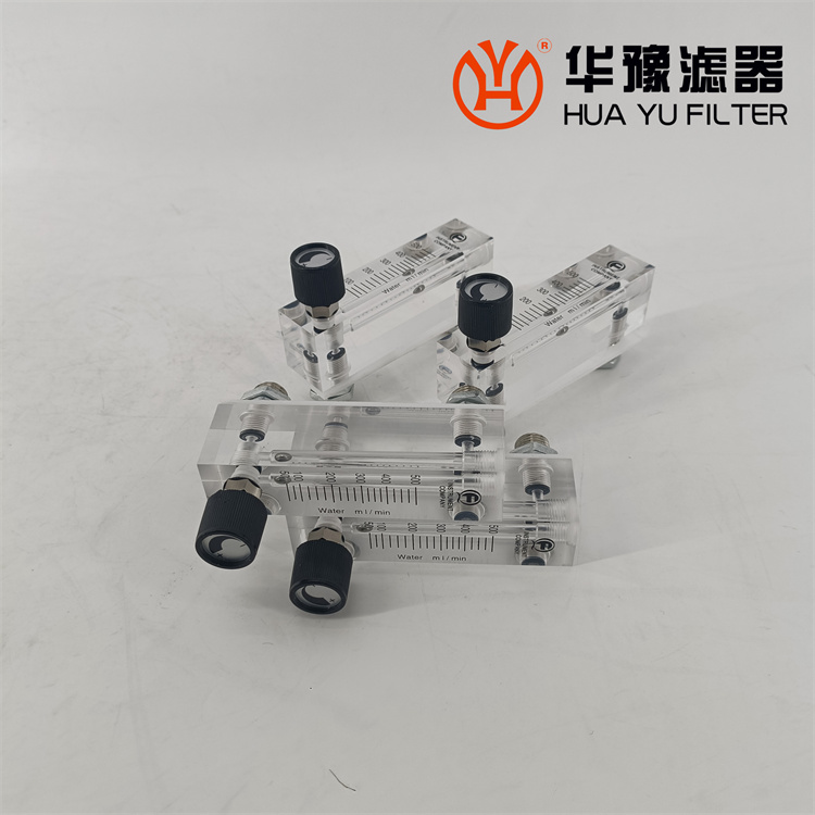 华豫悬浮子流量计GN37C 仪表取样转子流量计