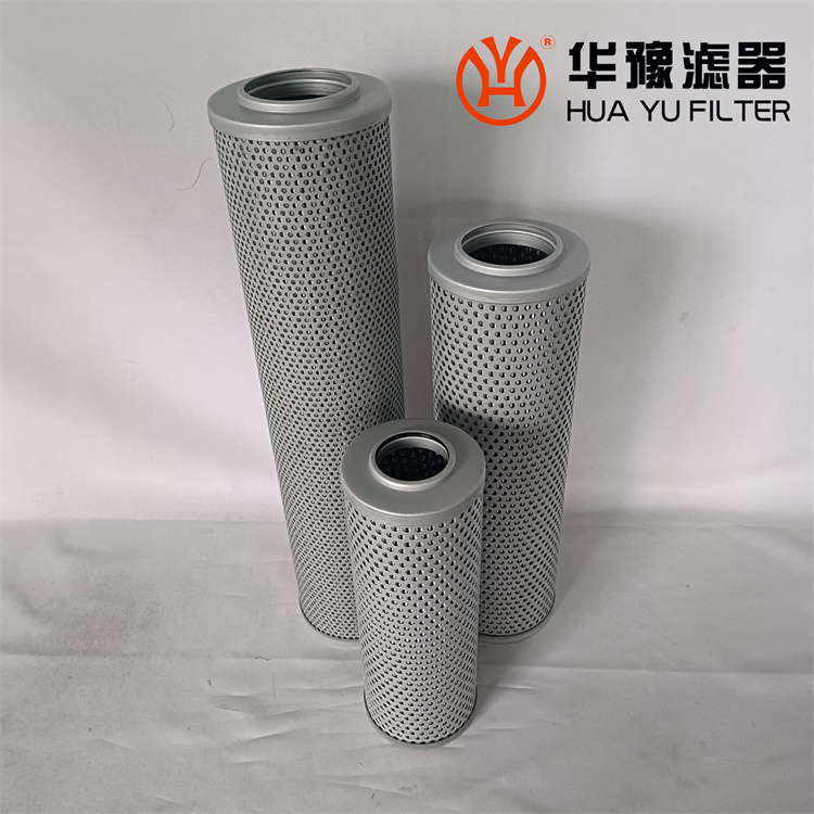 华豫黎明回油滤芯 HDX系列 液压油折叠滤芯