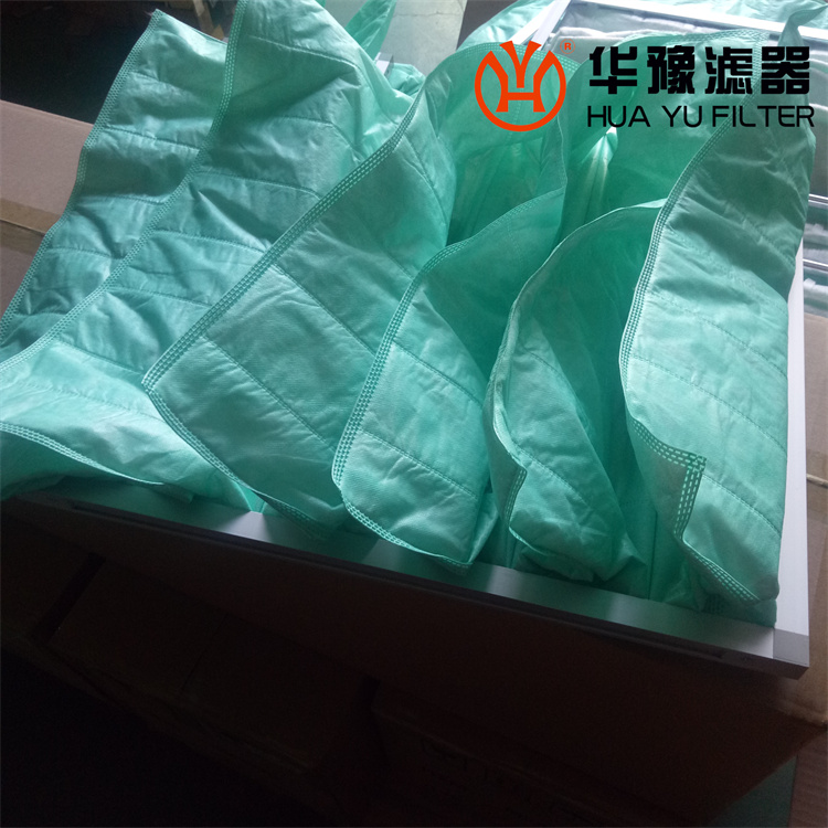 华豫应TDG1-A平盖侧进式单袋不锈钢滤袋机