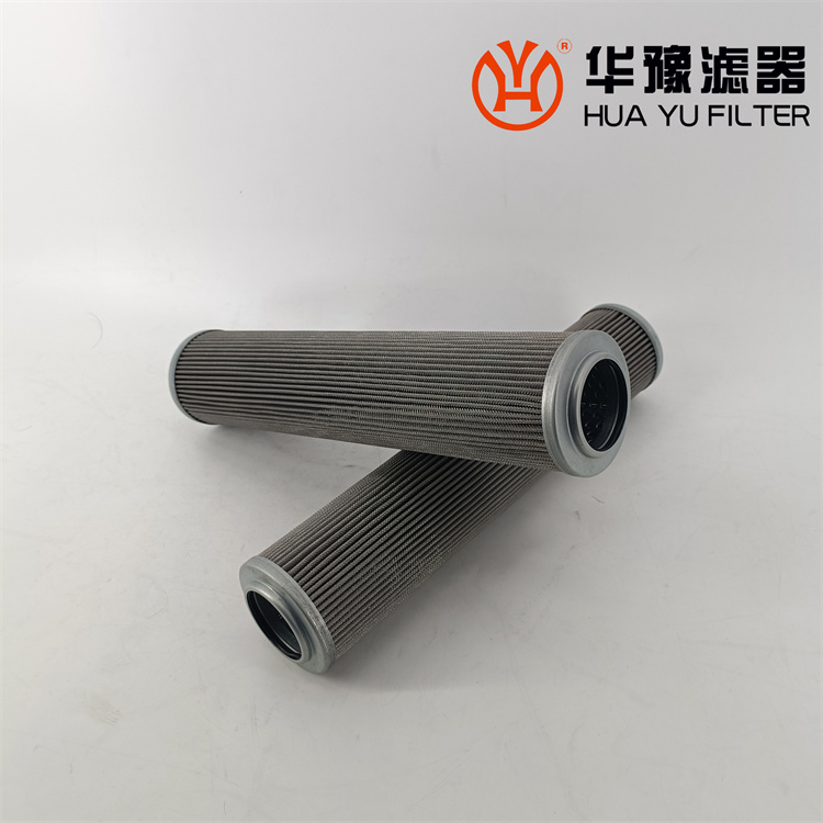 华豫铝合金材质 航空燃油过滤器 YPM420