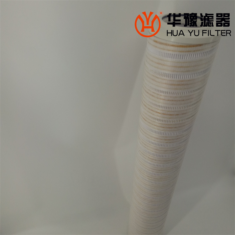 华豫颇尔MCC1401E100H13天然气滤芯