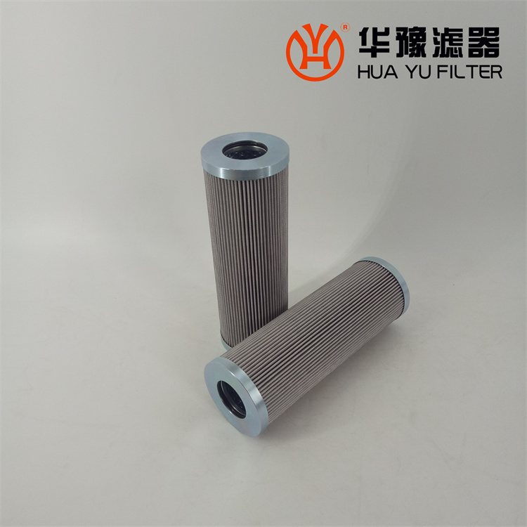 华豫932666Q盾构机Parker液压油滤芯