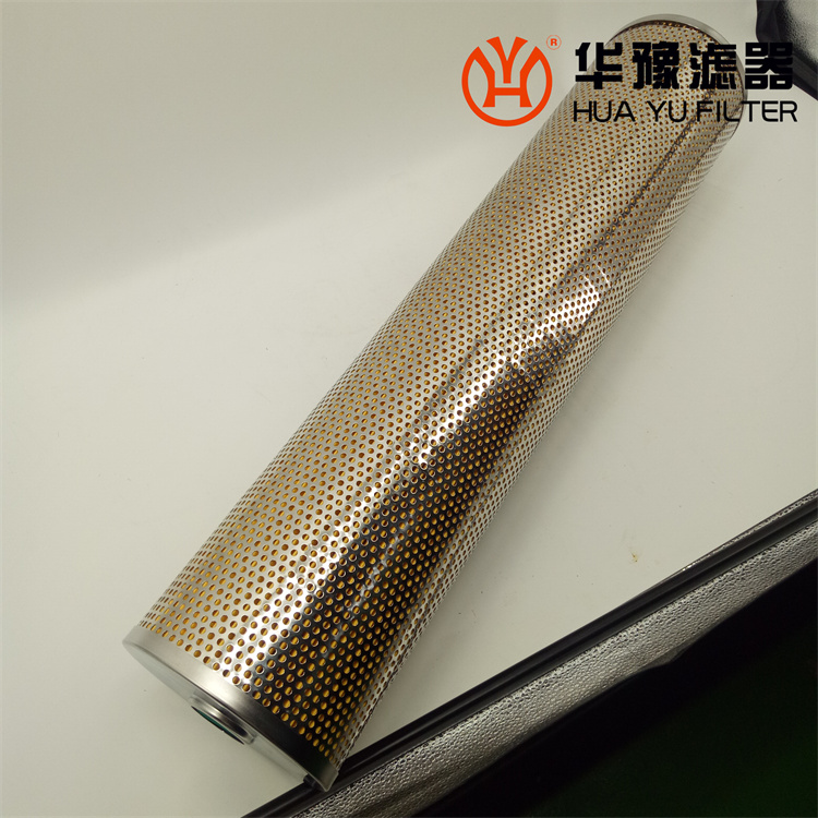 华豫供应SH-006电厂EH抗燃油纤维素滤芯