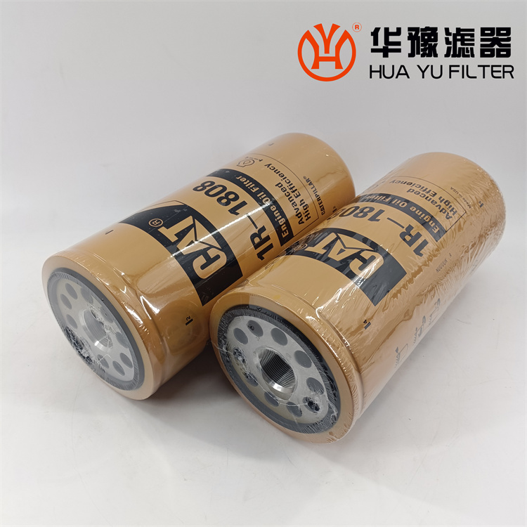 华豫生产替代1R-0749卡特滤芯