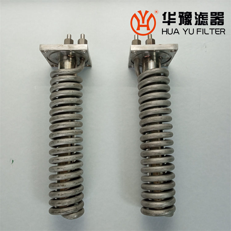 华豫LQT01A冷却器 单盘管取样冷却器TZ01A