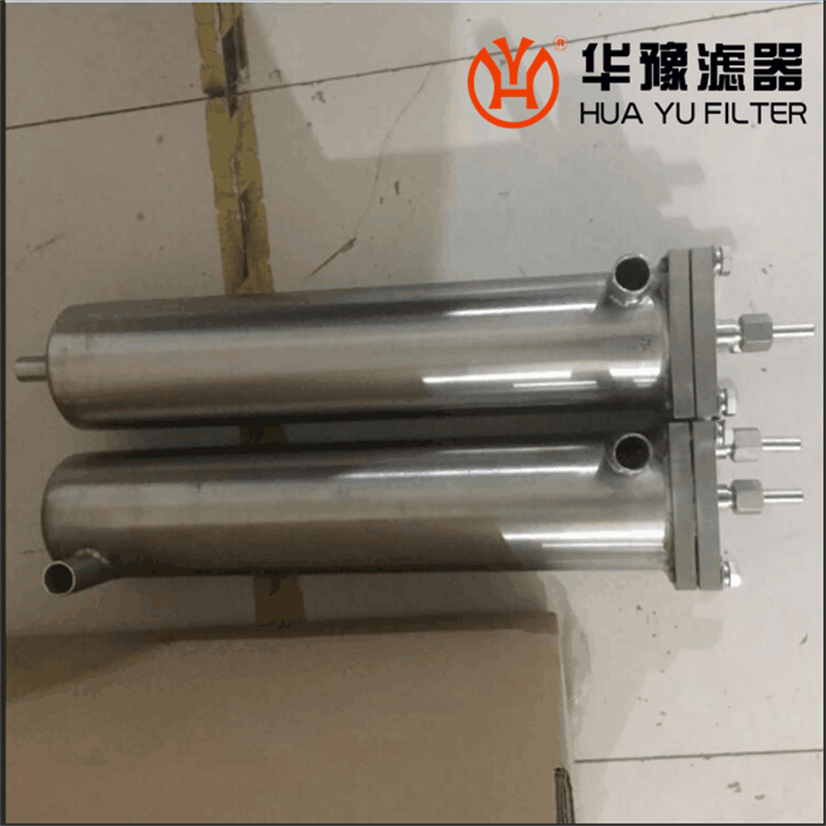华豫炉水取样冷却器QYL-3910