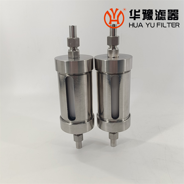 电厂取样低压过滤器滤芯 DTC216-01水滤芯