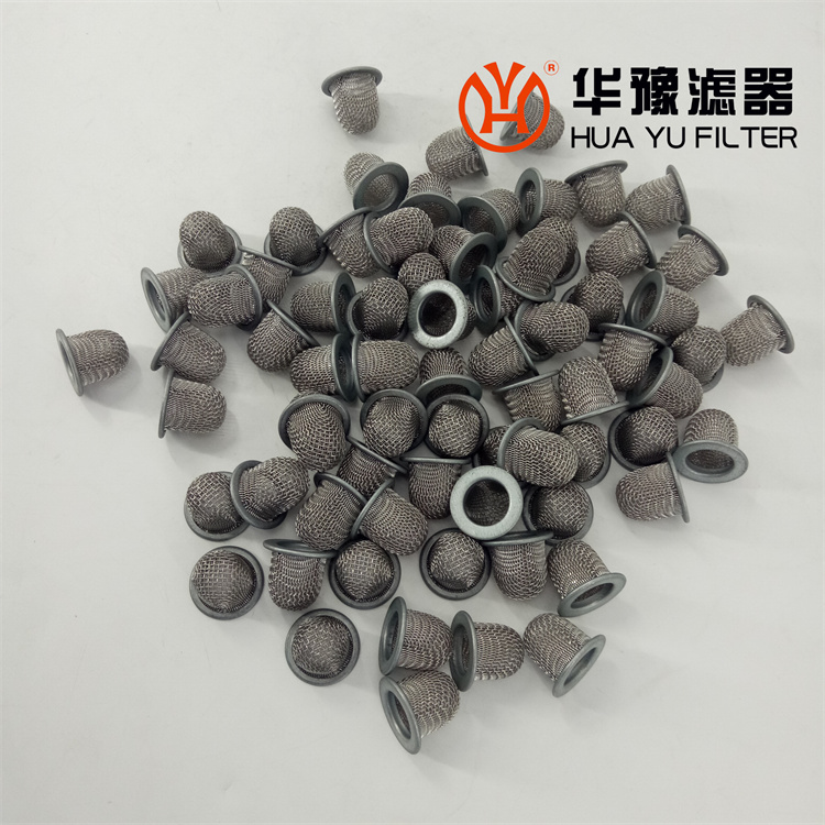 华豫GGQ-40C-80-K滤帽 GGQ-40C-80-K干油过滤器