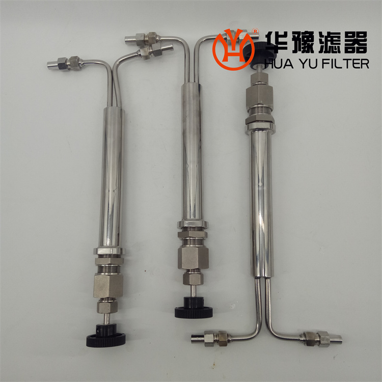 华豫供应 GN64Y-32P减压阀