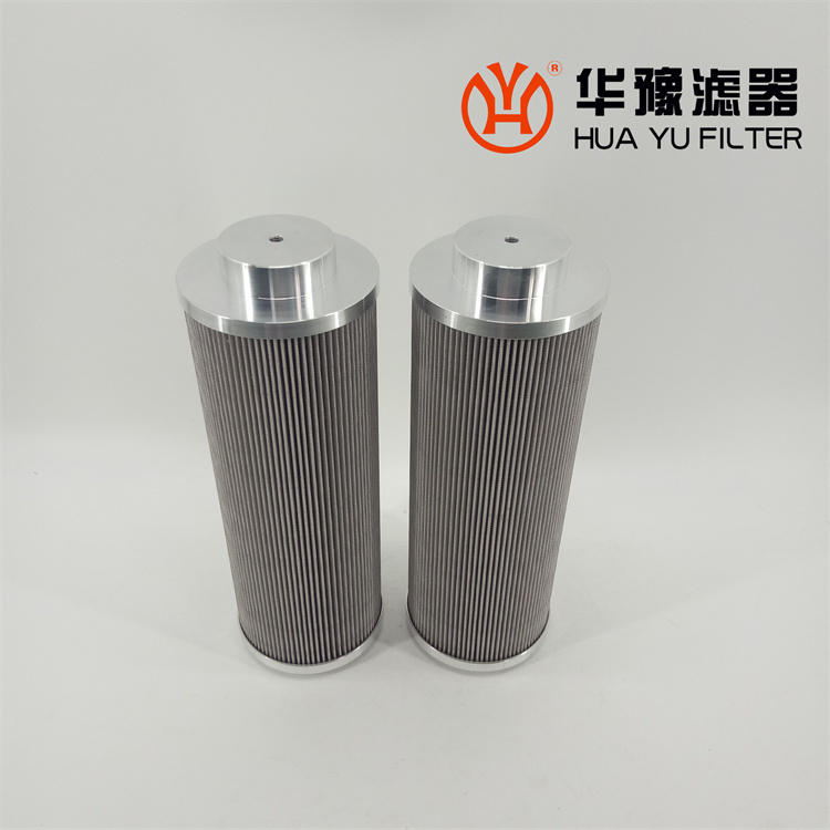 华豫YPM240E51CD1B6压力管路过滤器