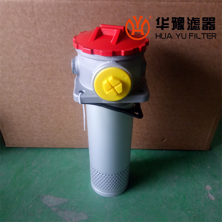 华豫回油过滤器RF-110×20L-Y