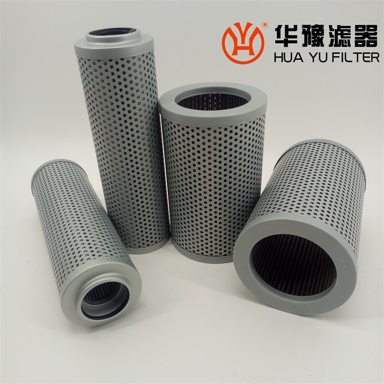 华豫SRFA-BH-800×20F-Y 双筒过滤器