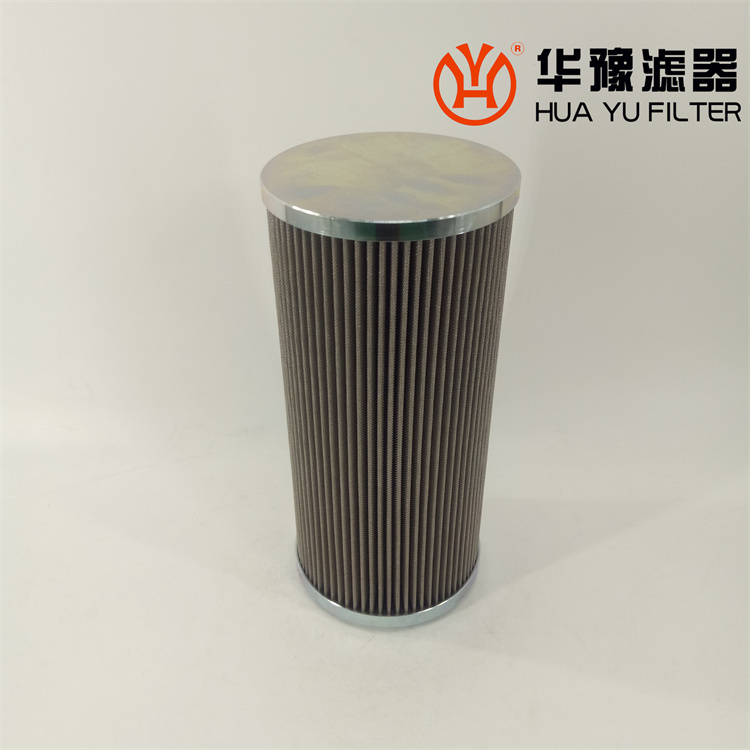 华豫PLF-E160X10P液压管道滤芯 工滤管道