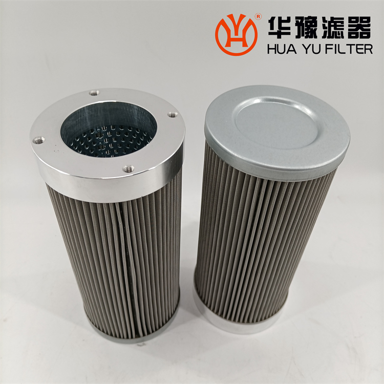 华豫电厂油站热电滤芯WU-400x200_EH油滤芯