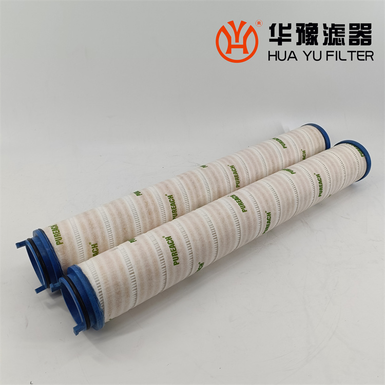华豫RP319F0720H电厂颇尔PALL滤芯