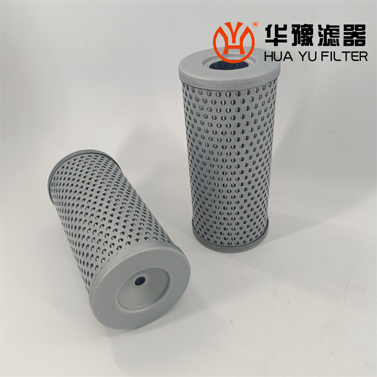 华豫TZX2-40×20黎明滤芯