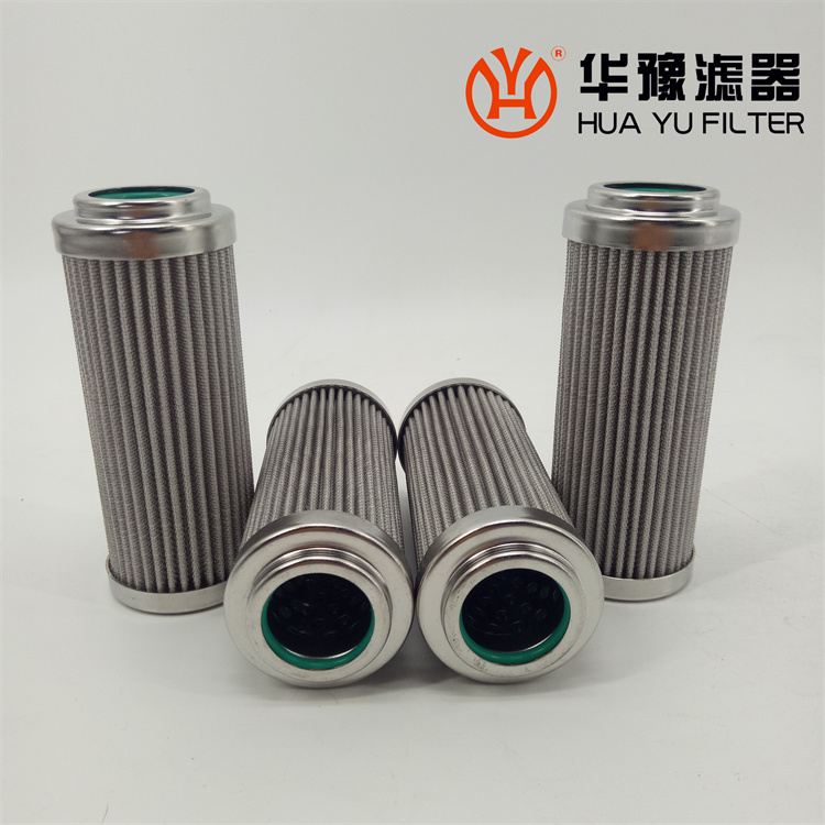 华豫抗燃油滤芯 08E163755KN1V-41