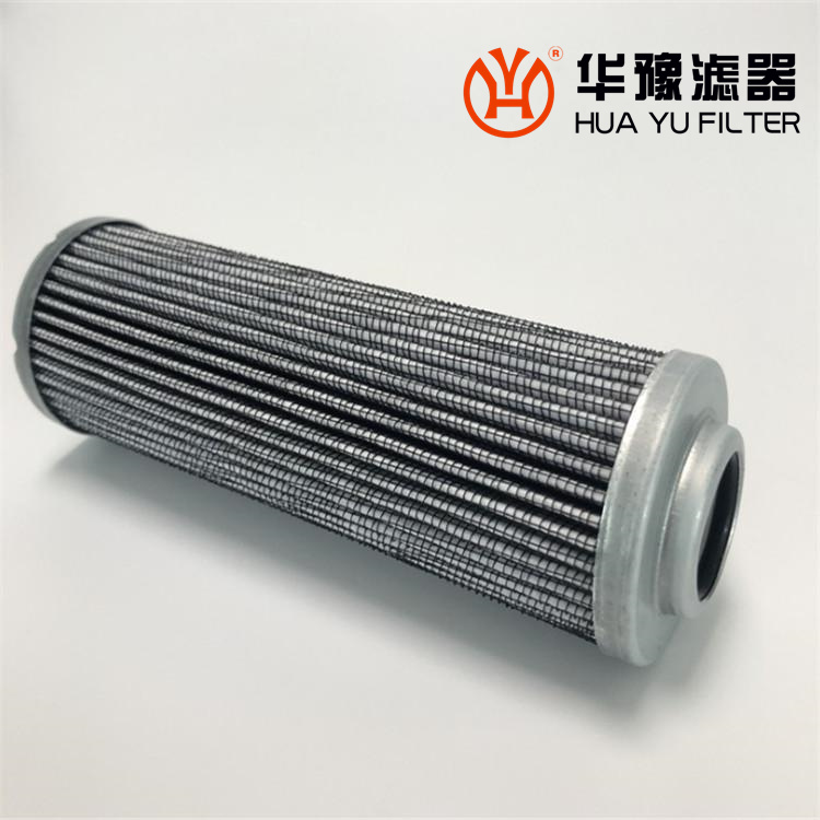 华豫DQ8302GA10H3.5S 主机EH油系统滤芯