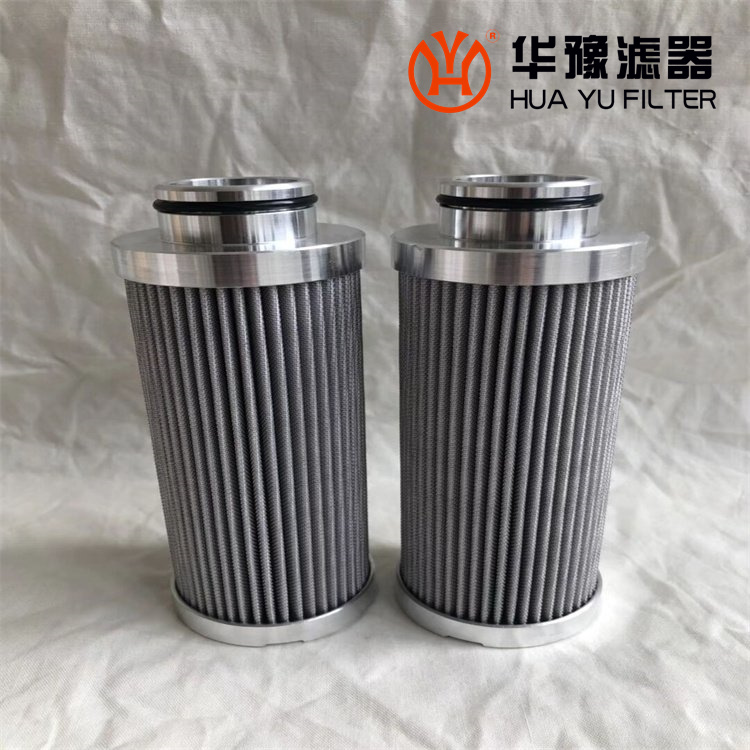 华豫稀油站滤芯DYSLQ-65/10H