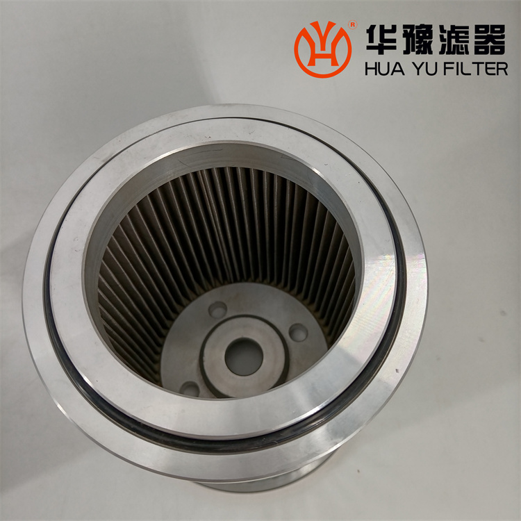 华豫R17K2E耦合器滤芯