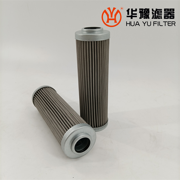 华豫吸油过滤器HY1-125-002F